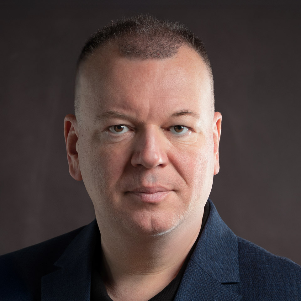 Stefan Weber